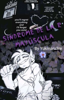 Síndrome de La R Mayúscula - Rasmus y lectora - 