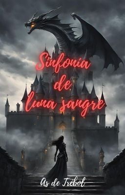 Sinfonía de luna sangre