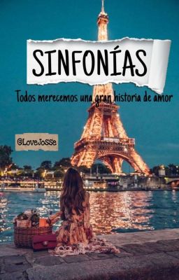 Sinfonías