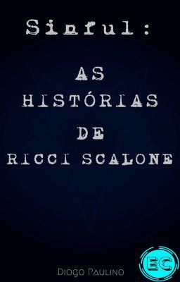 Sinful: As Histórias de Ricci Scalone