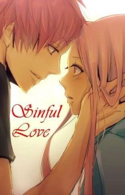 Sinful Love (Akashi X OC)