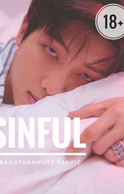 Sinful - Namjoon 18+