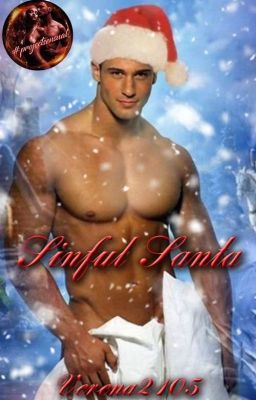 Sinful Santa #Wattpadwichtelt