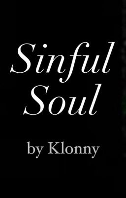 Sinful Soul | Tom Riddle Fanfiction •ZAWIESZONE•