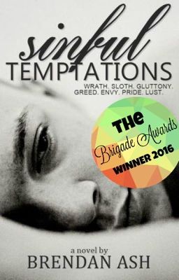 Sinful Temptations (Boyxboy) (Completed ✔️)