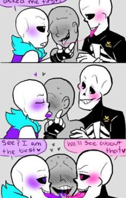 Sinful Undertale Pictures and story's~