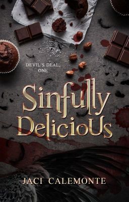 Sinfully Delicious