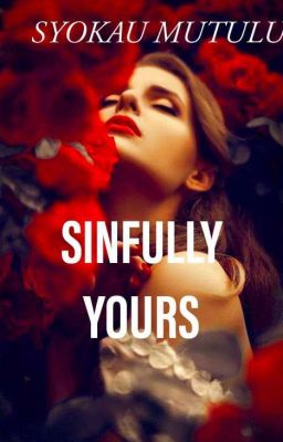 SINFULLY YOURS- SAMPLE