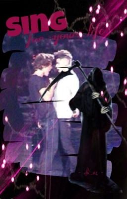 Sing for your life (Zarry)