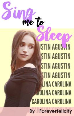 Sing Me To Sleep - Aguslina