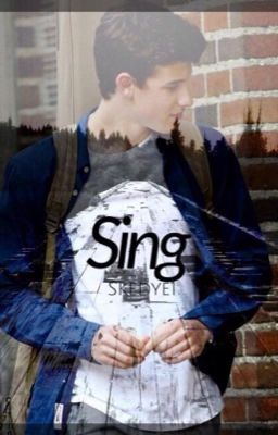 Sing//Shawn Mendes