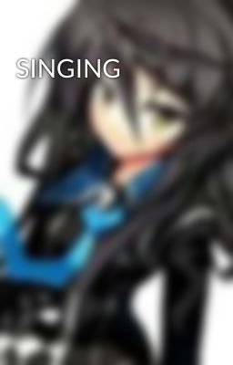 SINGING