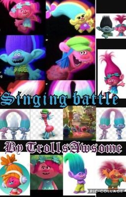 Singing battle