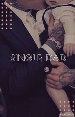 Single Dad  (Jikook FF)