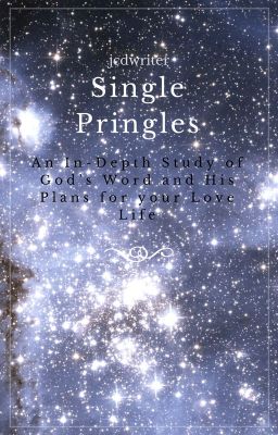 Single Pringles: Study of the Bible