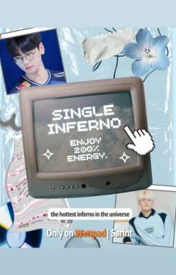 Single's Inferno