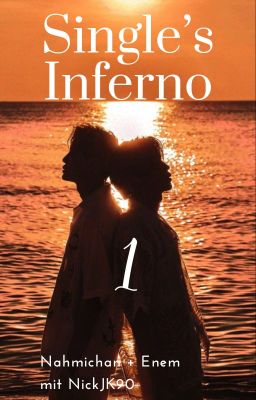 Single's Inferno Gay Version - Staffel 1