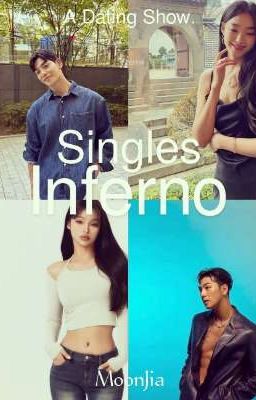 Singles Inferno 