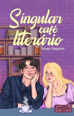 Singular Café Literário