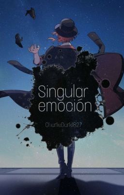 Singular Emoción - Soukoku