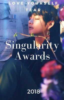 Singularity Awards 2018 | LY- Tear