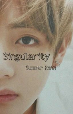 Singularity /Kim Taehyung/