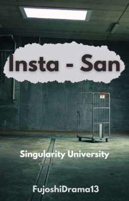 Singularity University - INSTA SAN