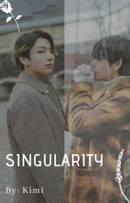 Singularity •Vkook•