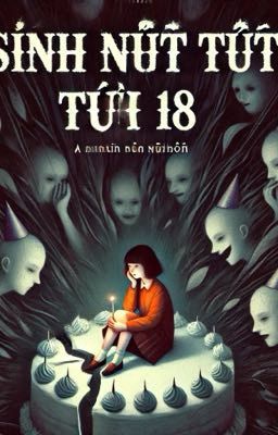 Sinh nhật tuổi 18