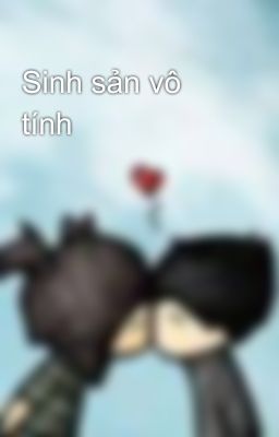 Sinh sản vô tính