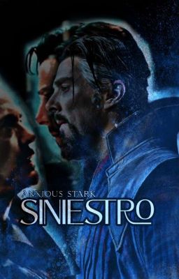 Siniestro. -Ironstrange.