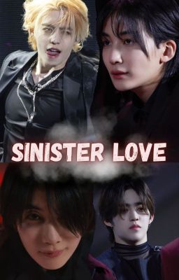 SINISTER LOVE | SVT | JEONGCHEOL [✓]