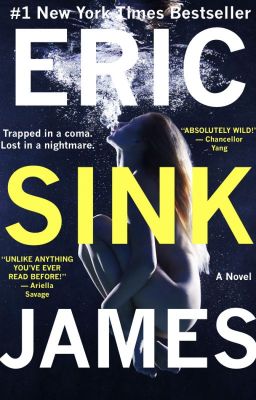 Sink (Complete five-hundred pages) (Moving to Kindle Unlimited in 30 Days)