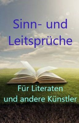 Sinn- und Leitsprüche