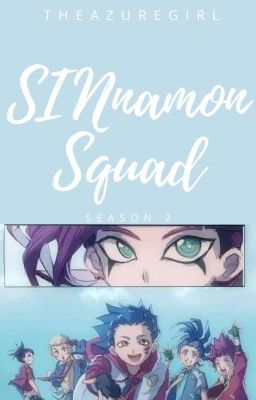 SINnamon Squad ˢ²