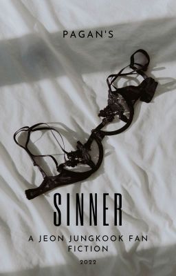 SINNER | JJK x Reader ✔️