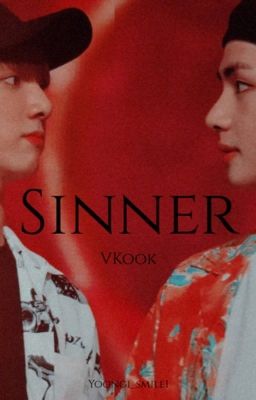 Sinner  » VKook  [ En HIATUS ] 