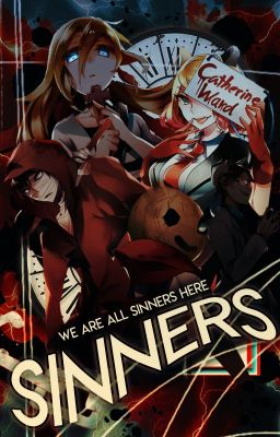 Sinners |Angels Of Death Oneshots|