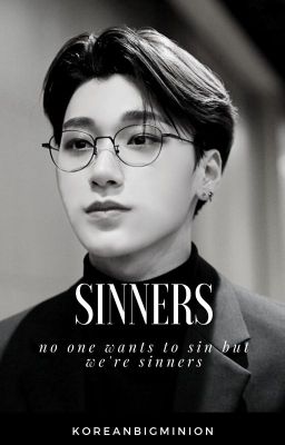 sinners • ateez