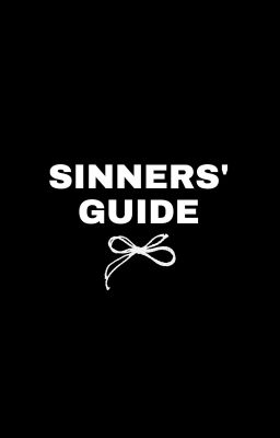 SINNERS' GUIDE