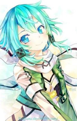 Sinon's Lovelife