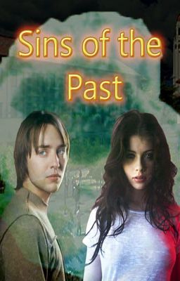 Sins of the Past (Book 3.0) (girlxgirl)