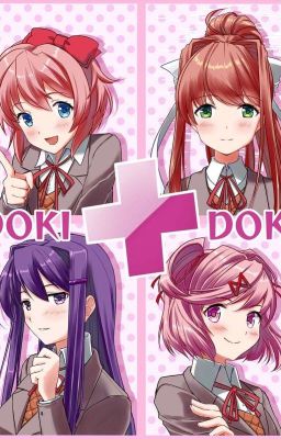 Sintesi Divertente di doki doki literature club