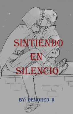 Sintiendo en Silencio || [Damian/Colin]