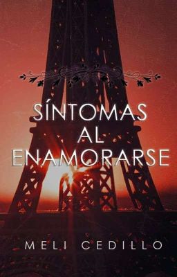 Síntomas al enamorarse