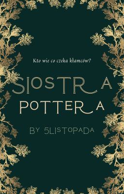 Siostra Pottera