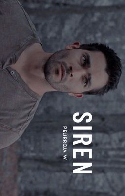 Siren || Derek Hale