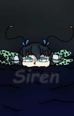 Siren -(Genmui Fanfiction)-