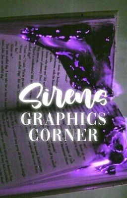 Siren's Graphics Corner 