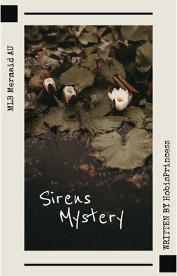 Siren's Mystery